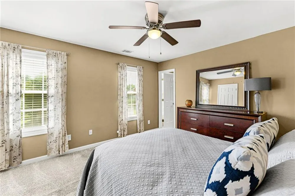 2209 Mill Garden Place Buford, GA 30519