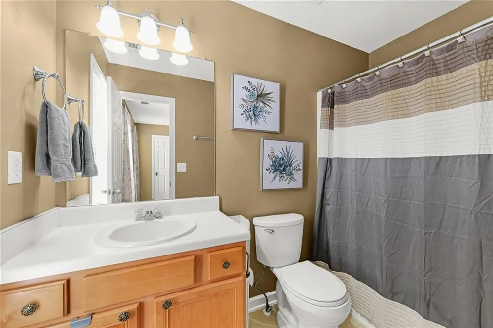 2209 Mill Garden Place Buford, GA 30519