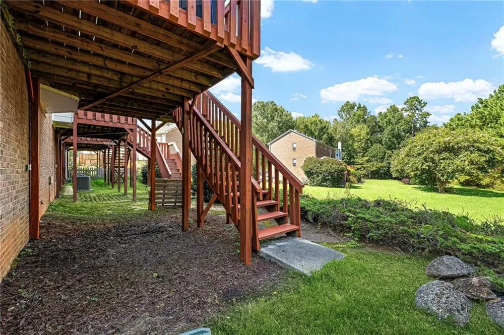 2209 Mill Garden Place Buford, GA 30519