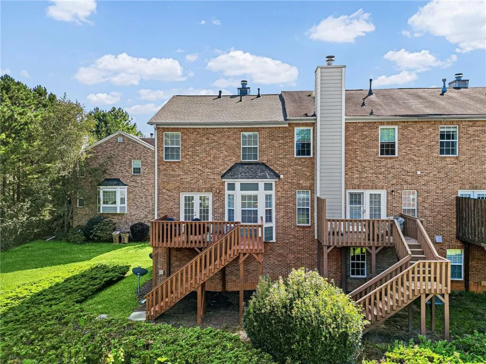 2209 Mill Garden Place Buford, GA 30519