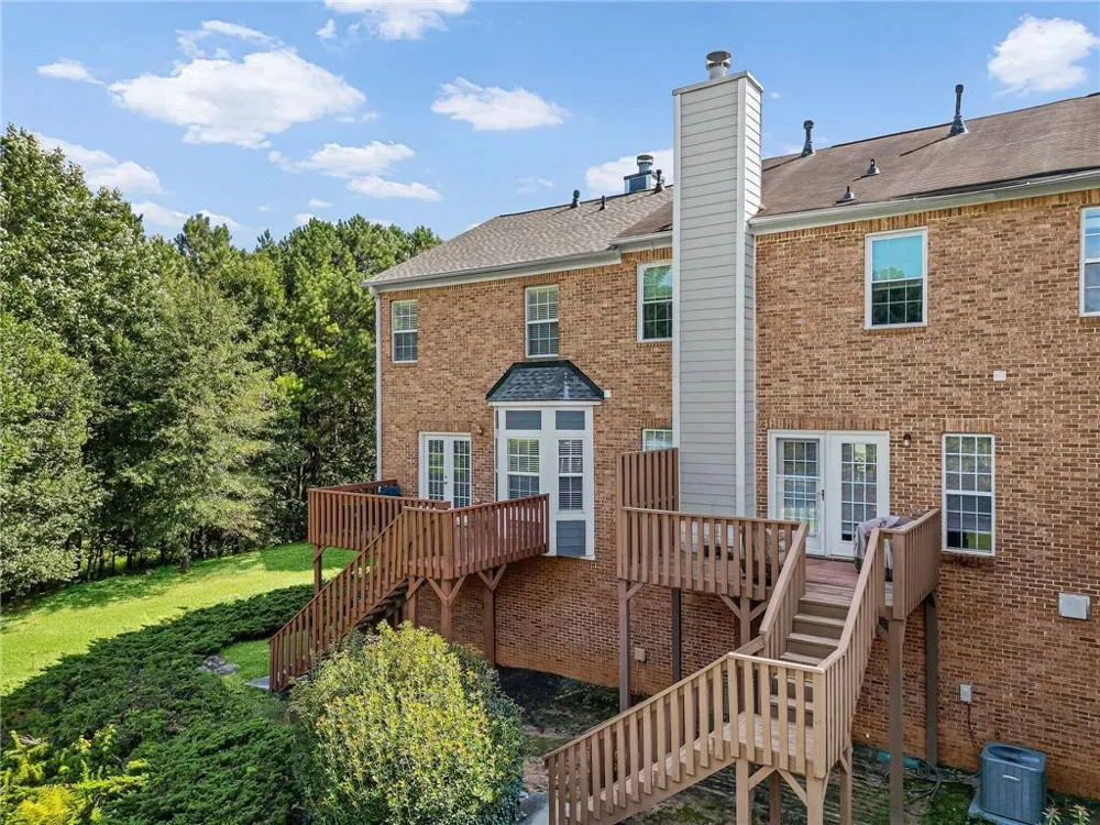 2209 Mill Garden Place Buford, GA 30519