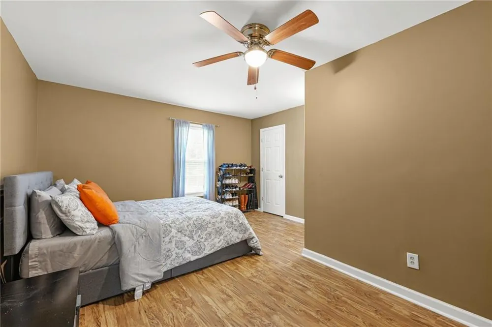 2209 Mill Garden Place Buford, GA 30519