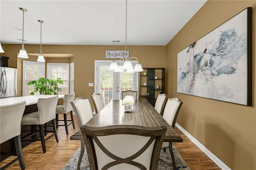 2209 Mill Garden Place Buford, GA 30519