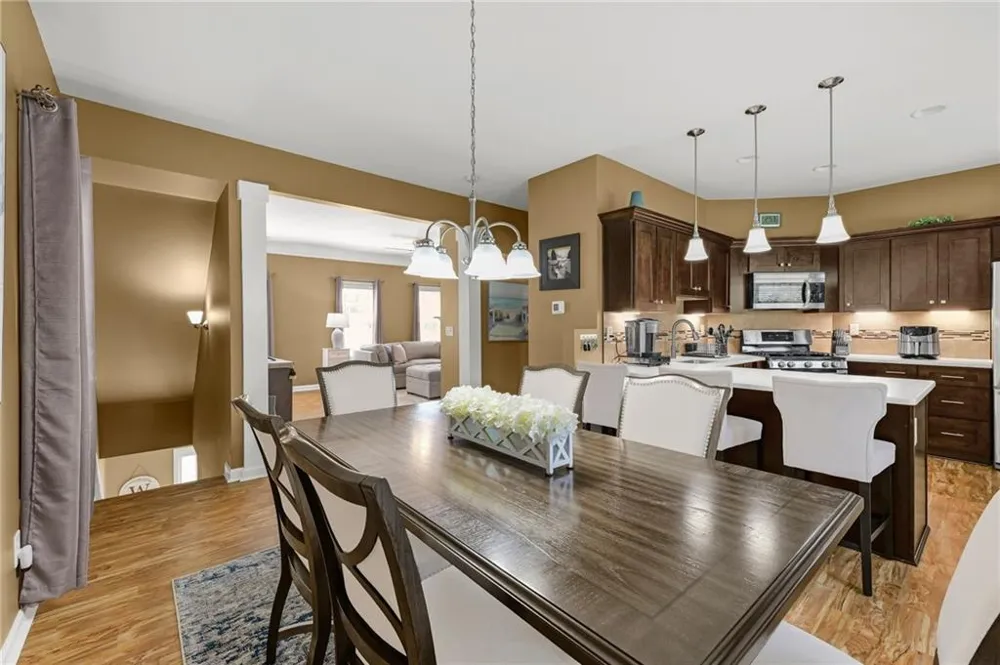 2209 Mill Garden Place Buford, GA 30519