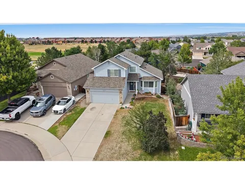 18259 Michigan Creek Way