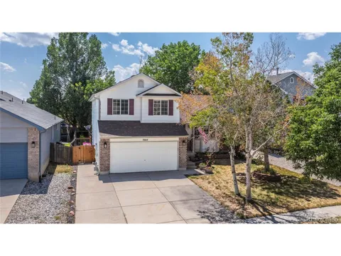 5664 Mesa Mountain Way
