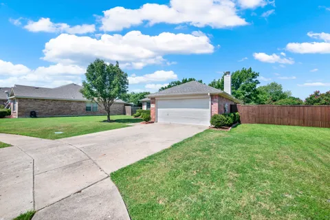 523 Robinwood Road