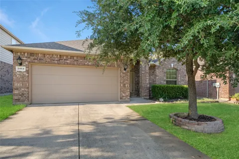 3464 Twin Pines Drive