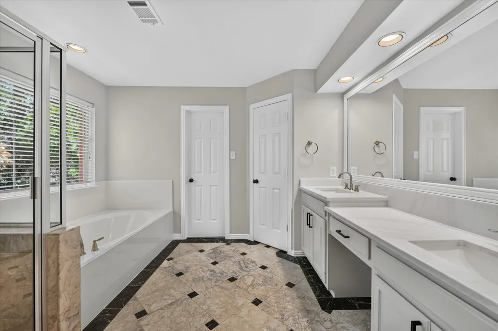 3317 Furlong Court Flower Mound, TX 75022