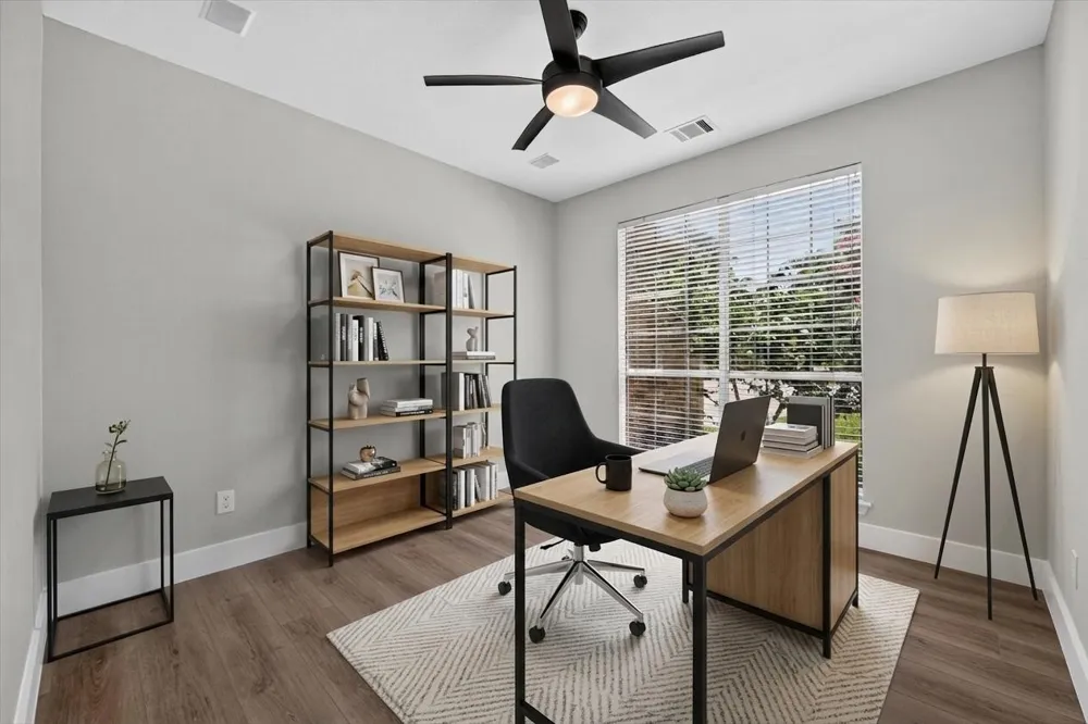 3317 Furlong Court Flower Mound, TX 75022