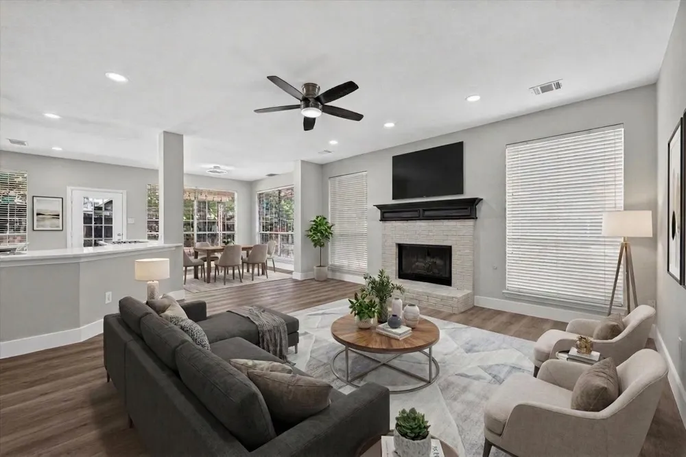3317 Furlong Court Flower Mound, TX 75022