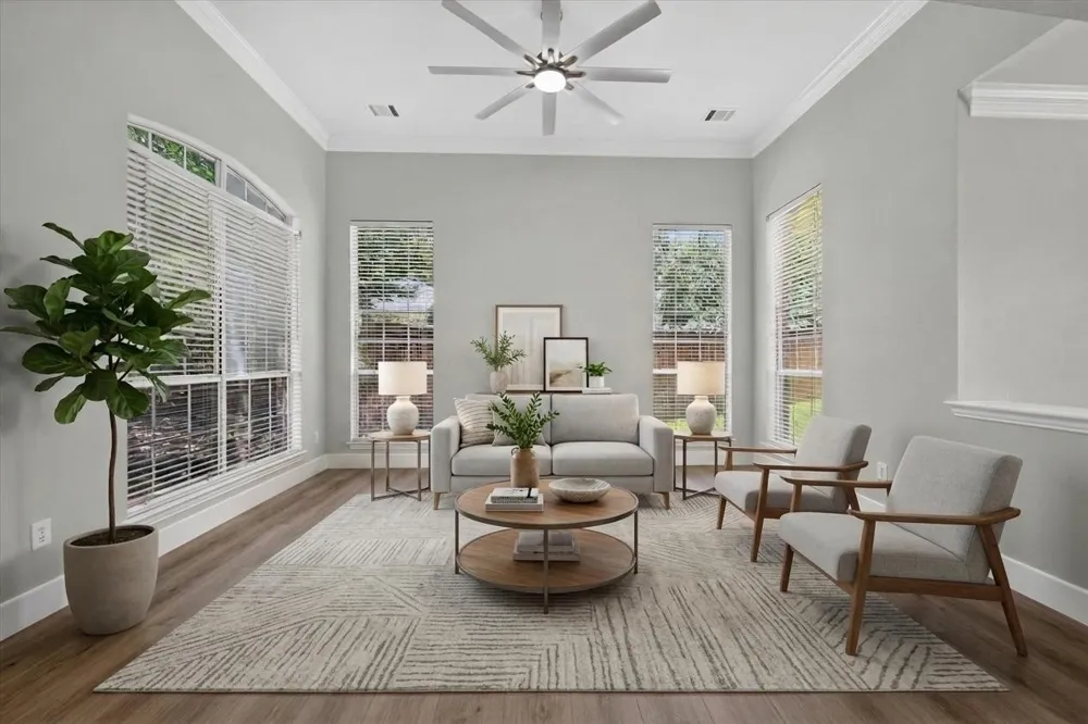 3317 Furlong Court Flower Mound, TX 75022