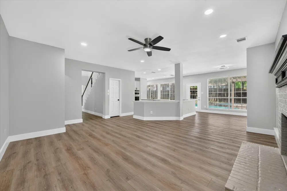 3317 Furlong Court Flower Mound, TX 75022