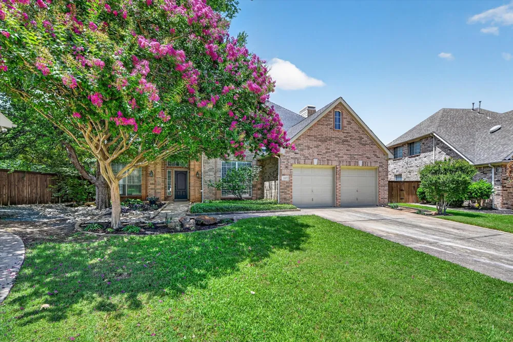 3317 Furlong Court Flower Mound, TX 75022