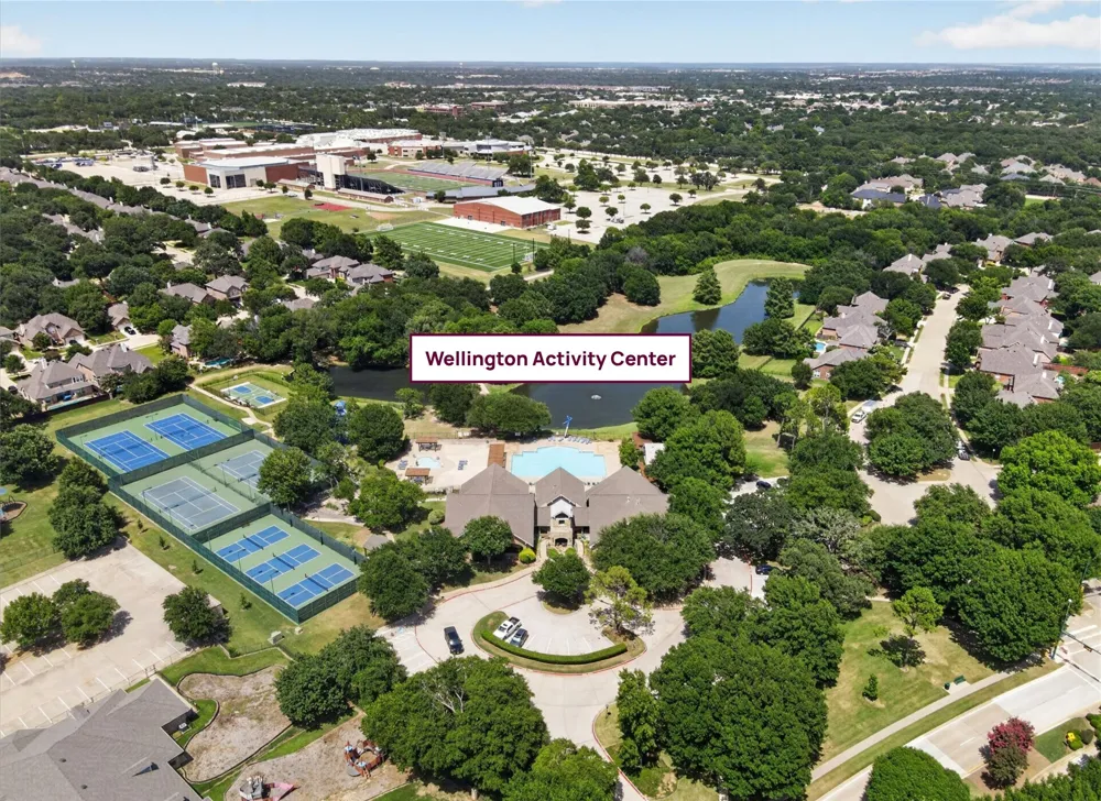 3317 Furlong Court Flower Mound, TX 75022