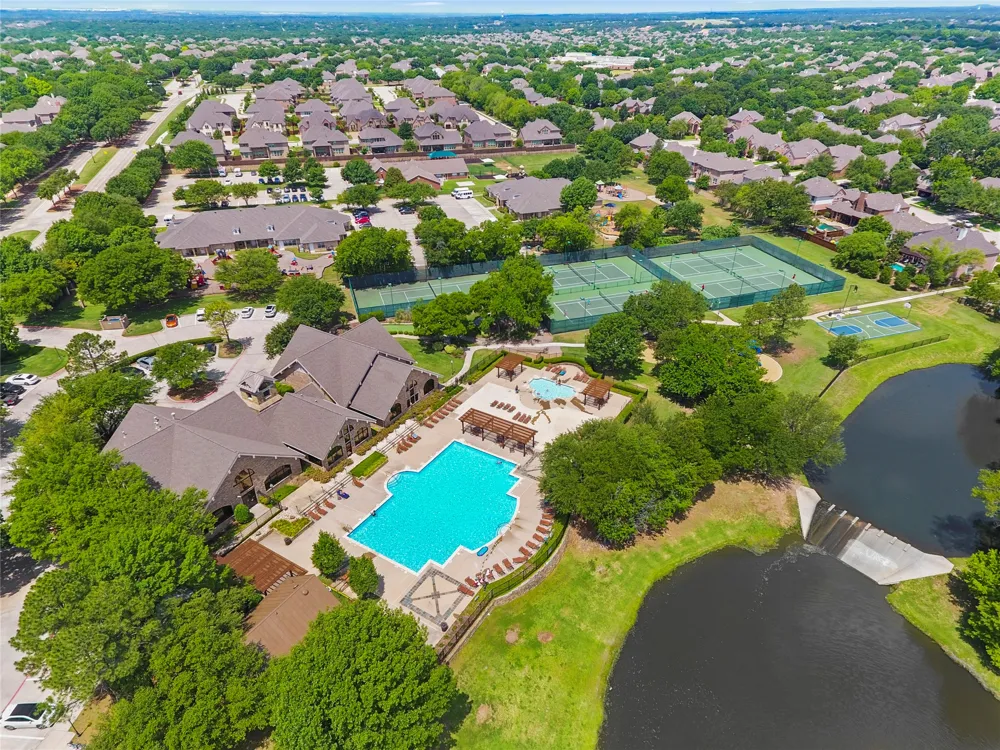 3317 Furlong Court Flower Mound, TX 75022