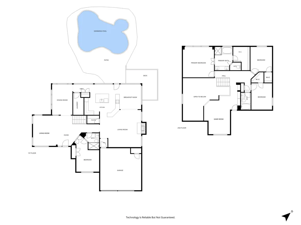 3317 Furlong Court Flower Mound, TX 75022