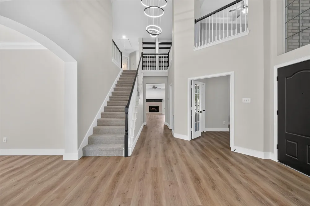 3317 Furlong Court Flower Mound, TX 75022