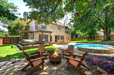 3317 Furlong Court