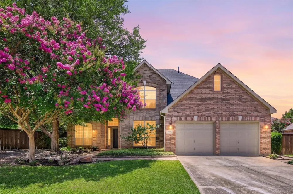 3317 Furlong Court Flower Mound, TX 75022