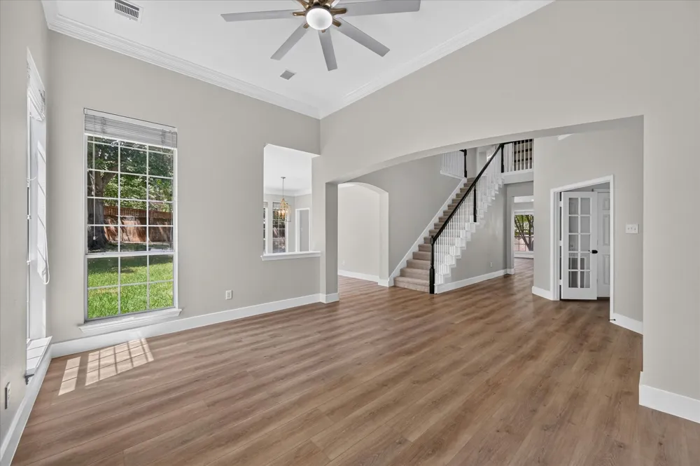 3317 Furlong Court Flower Mound, TX 75022