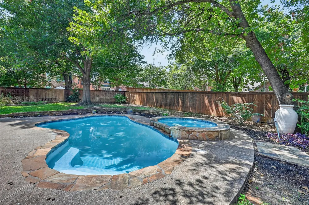 3317 Furlong Court Flower Mound, TX 75022