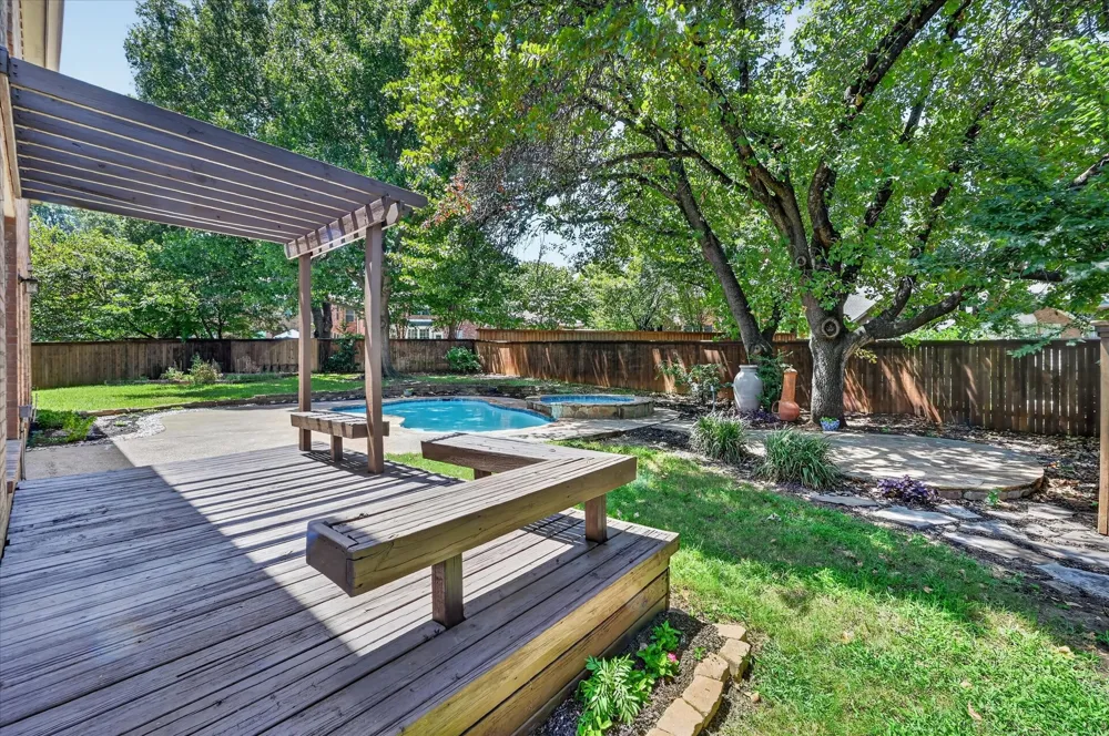 3317 Furlong Court Flower Mound, TX 75022
