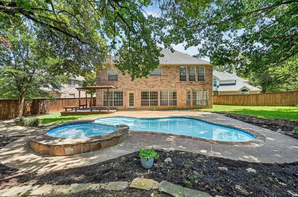 3317 Furlong Court Flower Mound, TX 75022