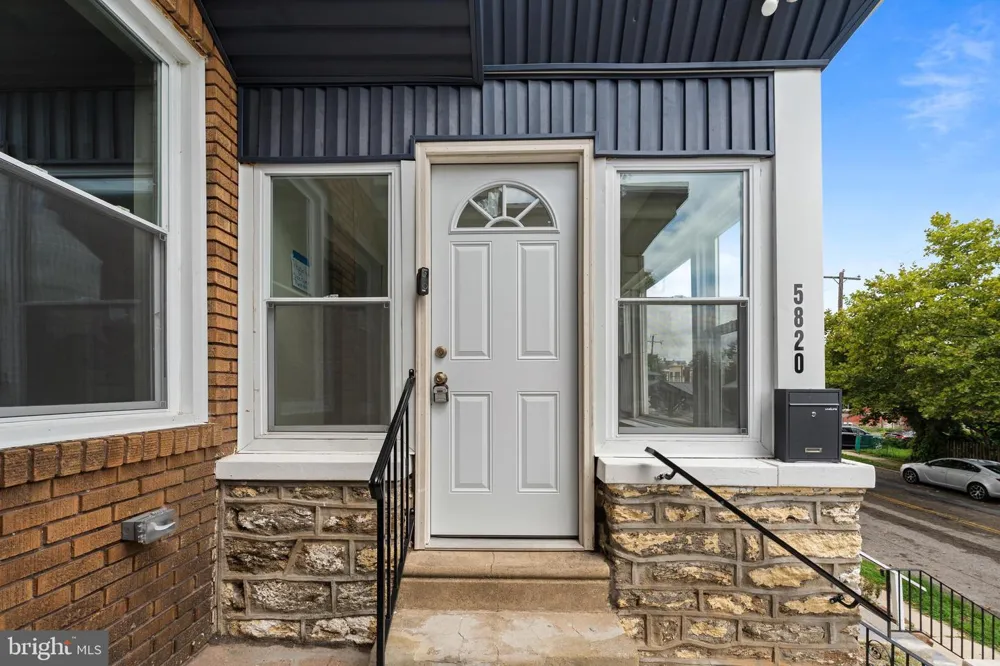 5820 12TH STREET Philadelphia, PA 19141