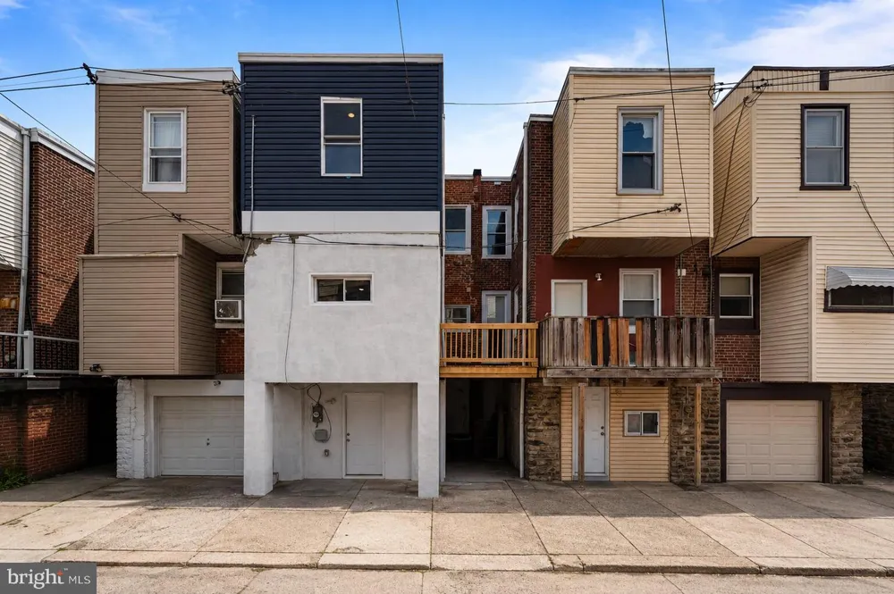 5820 12TH STREET Philadelphia, PA 19141