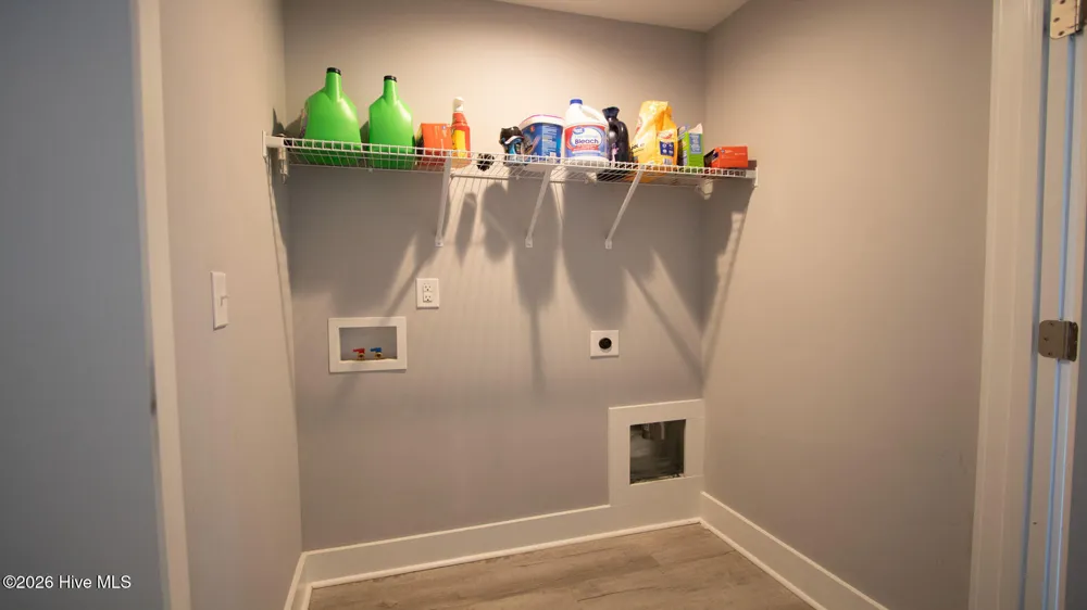 279 E Ivybridge Drive Hubert, NC 28539