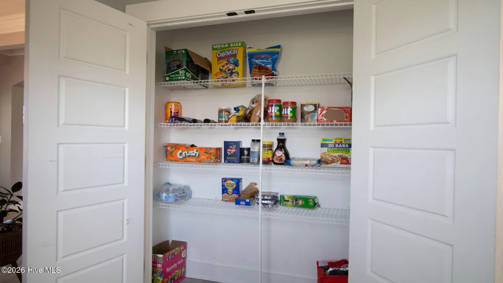 279 E Ivybridge Drive Hubert, NC 28539