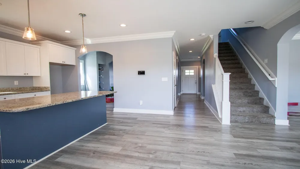 279 E Ivybridge Drive Hubert, NC 28539