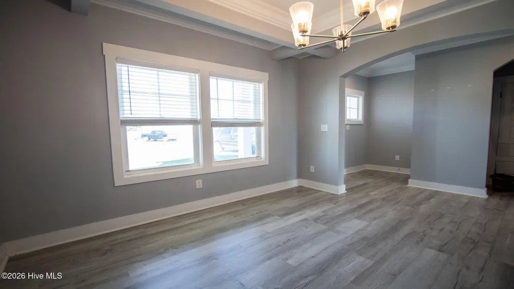 279 E Ivybridge Drive Hubert, NC 28539