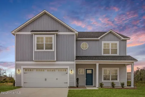 279 E Ivybridge Drive