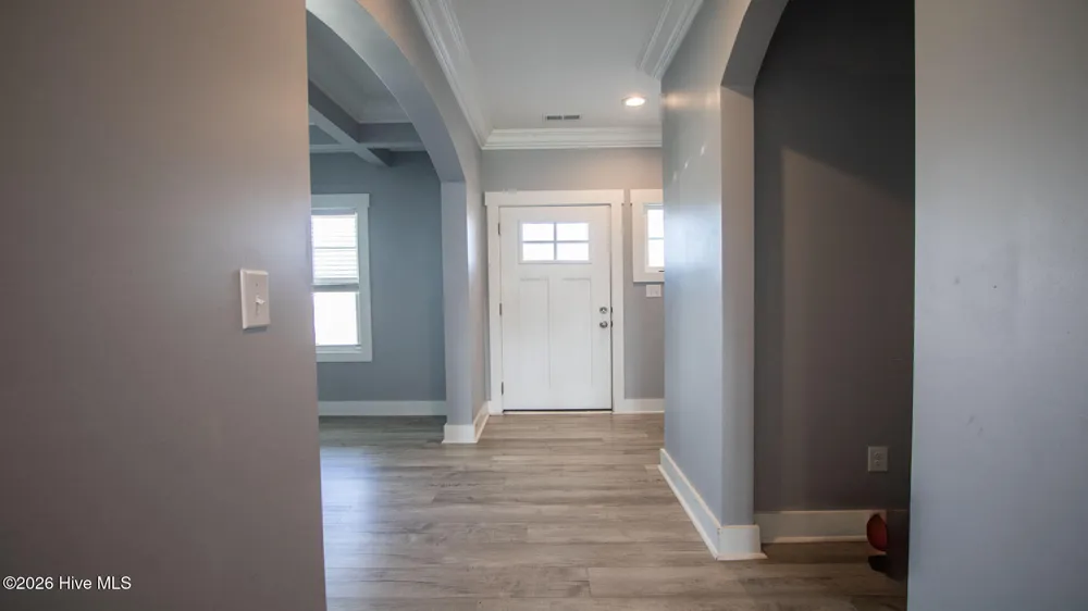 279 E Ivybridge Drive Hubert, NC 28539