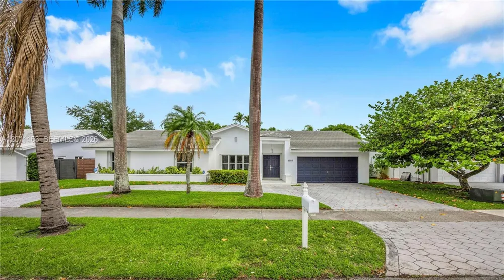 8503 SW 83rd St Miami, FL 33143