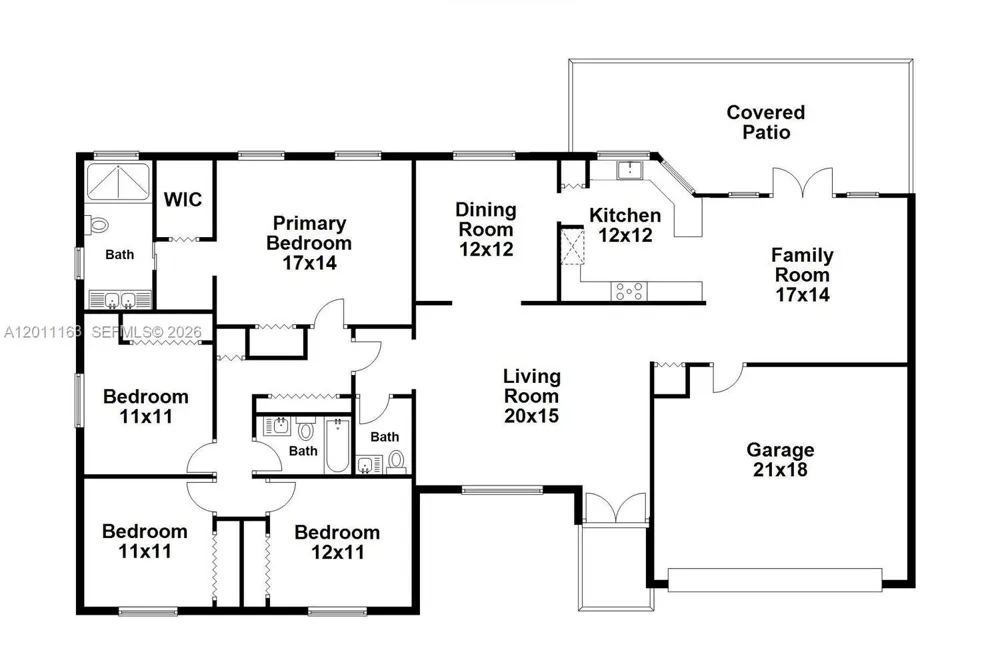 8503 SW 83rd St Miami, FL 33143