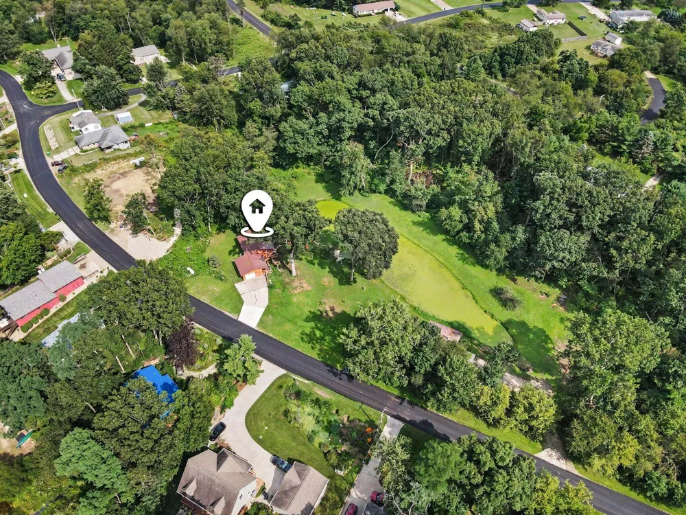 67747 Thunderbird Drive Sturgis, MI 49091