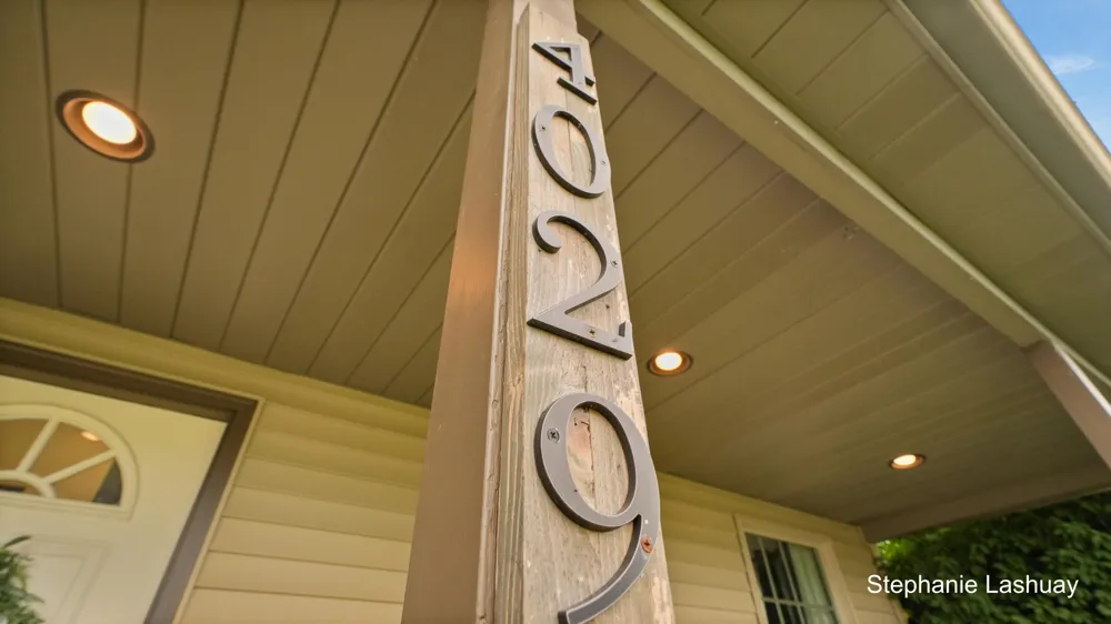 4029 Redbush Drive SW Grandville, MI 49418