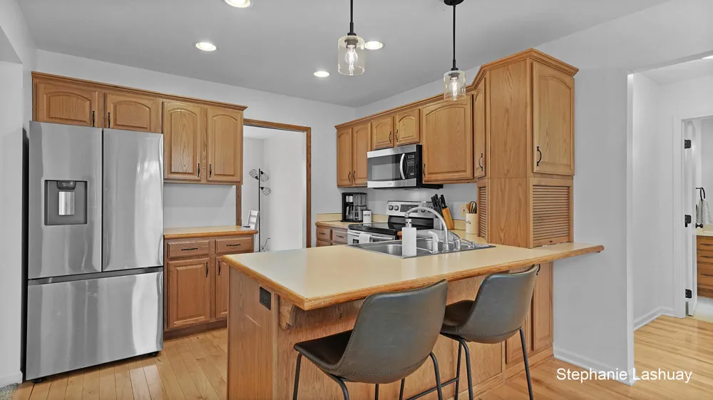 4029 Redbush Drive SW Grandville, MI 49418
