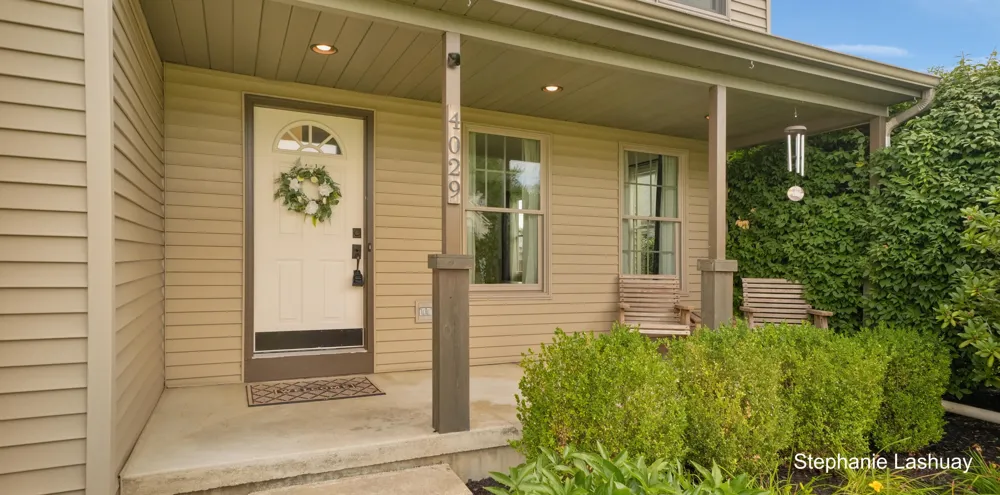 4029 Redbush Drive SW Grandville, MI 49418