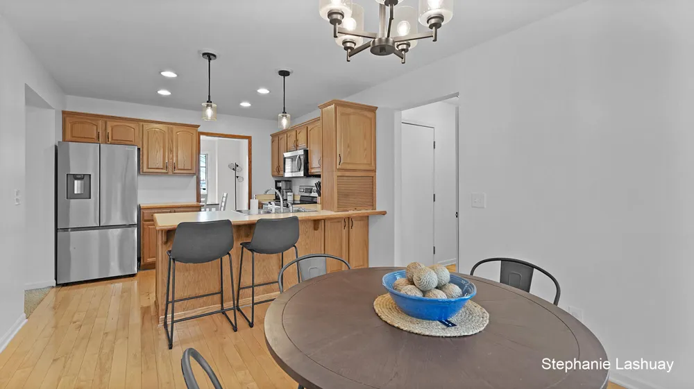 4029 Redbush Drive SW Grandville, MI 49418