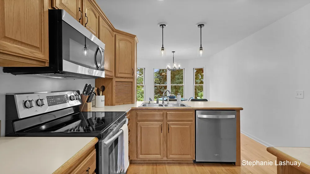 4029 Redbush Drive SW Grandville, MI 49418