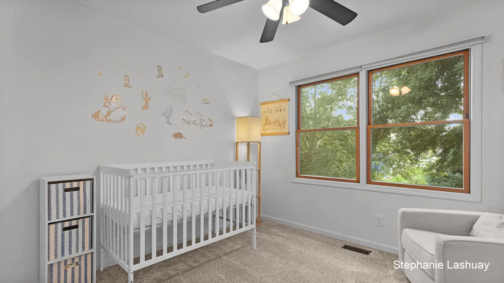 4029 Redbush Drive SW Grandville, MI 49418