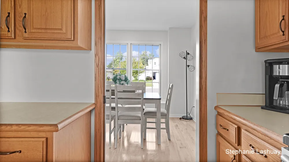 4029 Redbush Drive SW Grandville, MI 49418