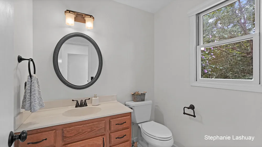 4029 Redbush Drive SW Grandville, MI 49418