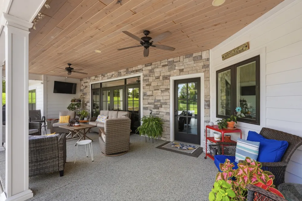 3787 Pistole Rd Sparta, TN 38583