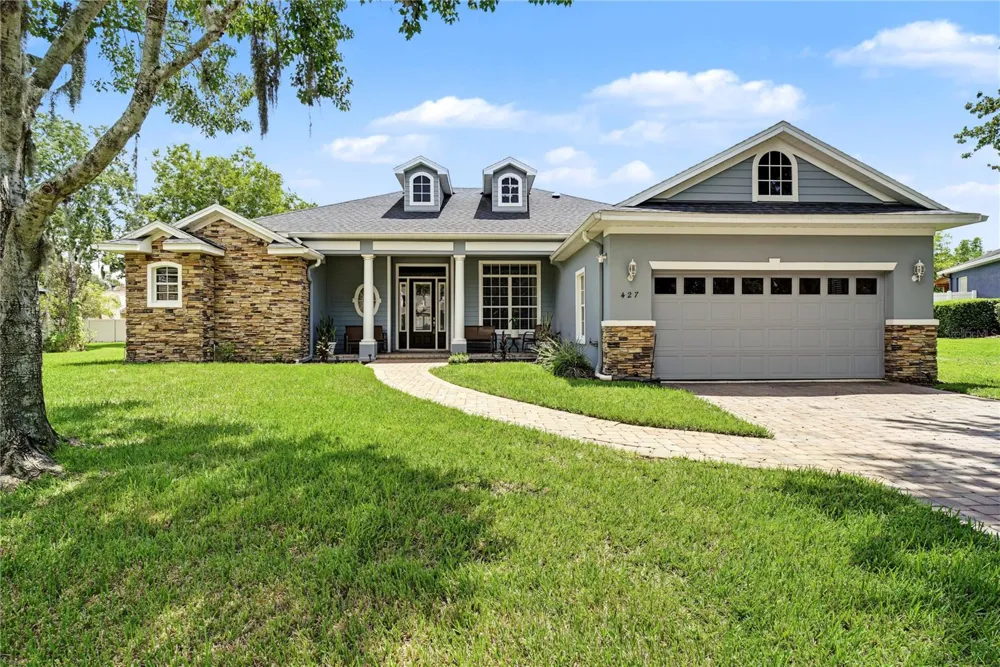427 TIERRA VERDE LANE Winter Garden, FL 34787