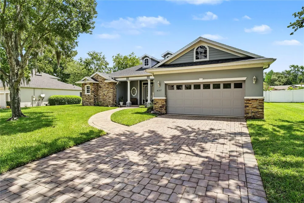 427 TIERRA VERDE LANE Winter Garden, FL 34787